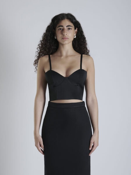 Golia corset