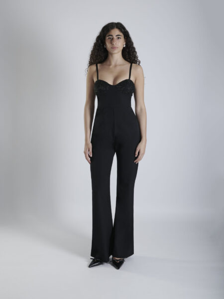 Primavera jumpsuit