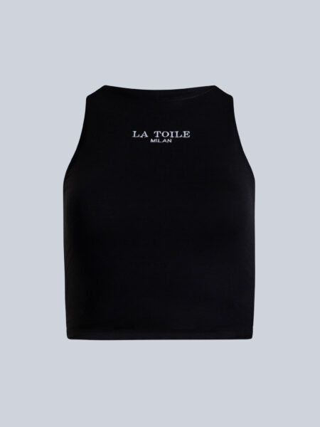 ESSENTIAL FRAME TANK TOP