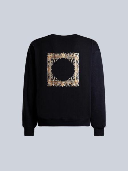 GOLD FRAME