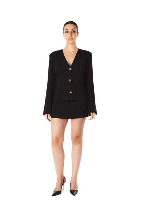 Eros Mini-Skirt