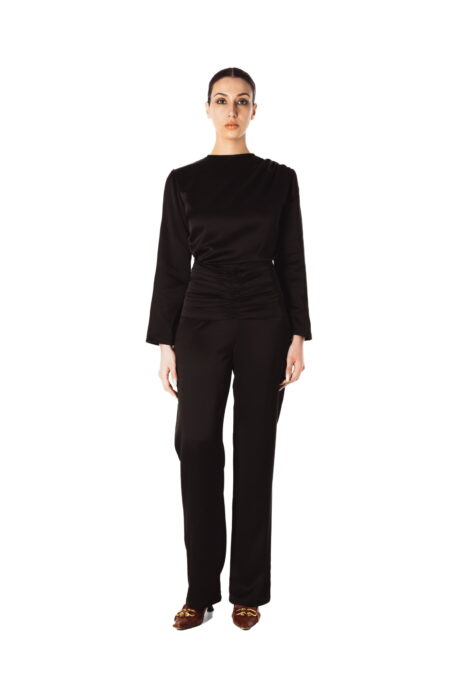 Kairos Jumpsuit
